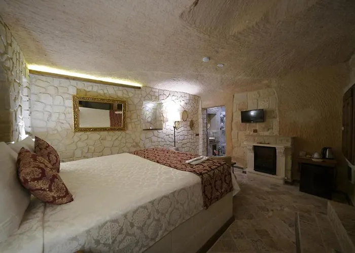 Hotel Arte Cave