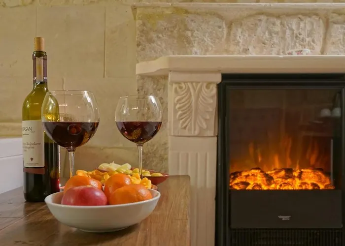 Hotel Arte Cave Ürgüp