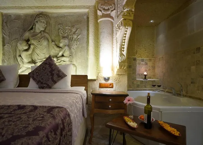 Arte Cave Hotel Urgup