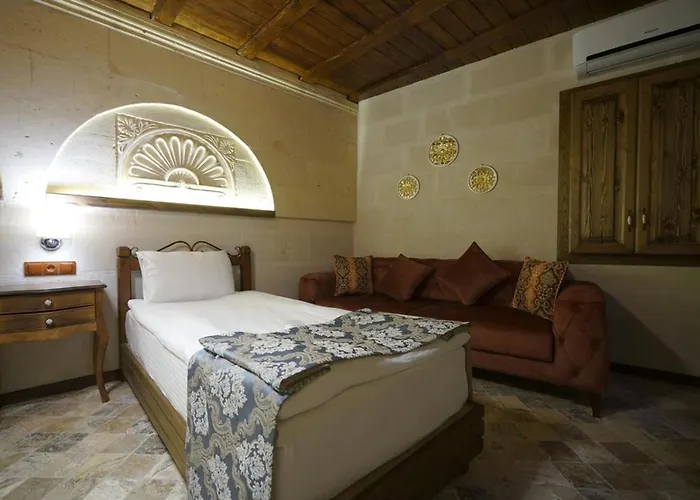 Arte Cave Hotel Urgup