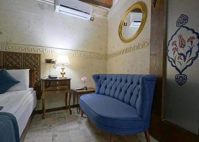 Arte Cave Hotel Urgup