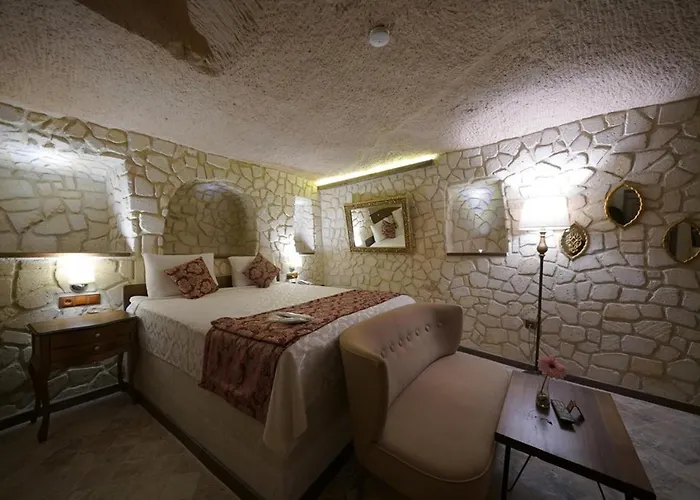 Hotel Arte Cave