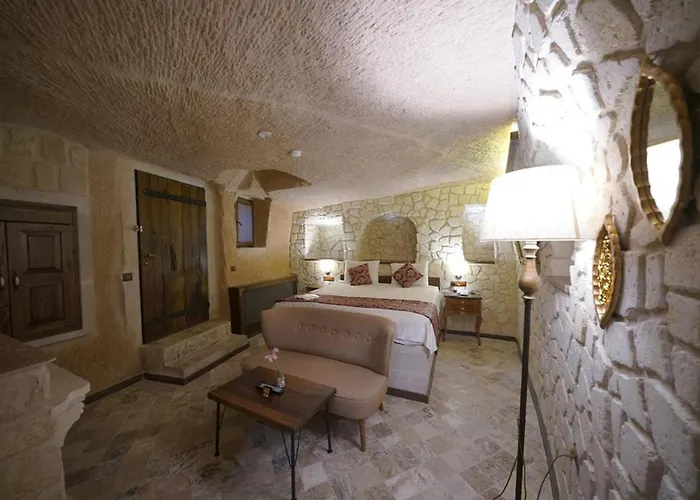 Arte Cave Hotel Urgup