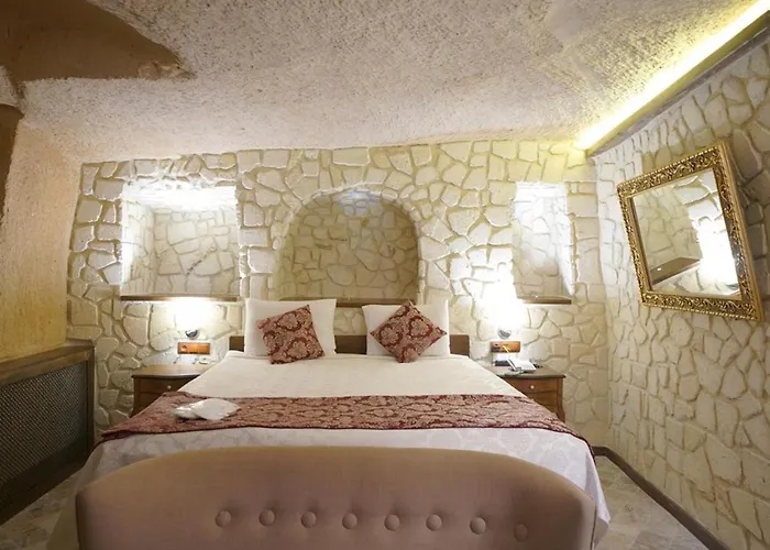 Arte Cave Hotel Urgup