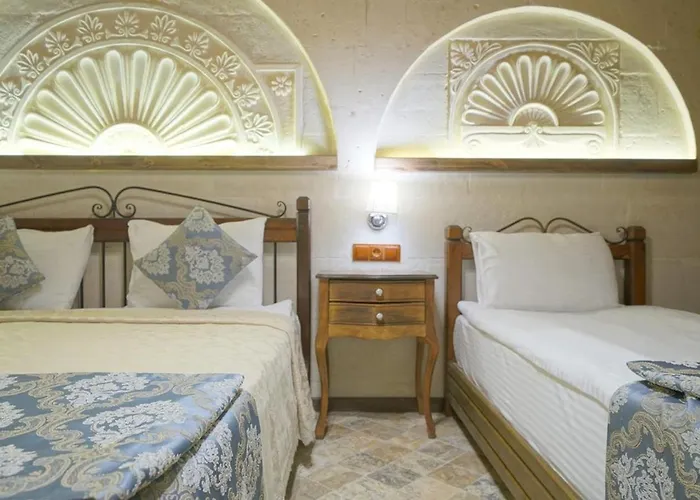 Hotel Arte Cave Ürgüp