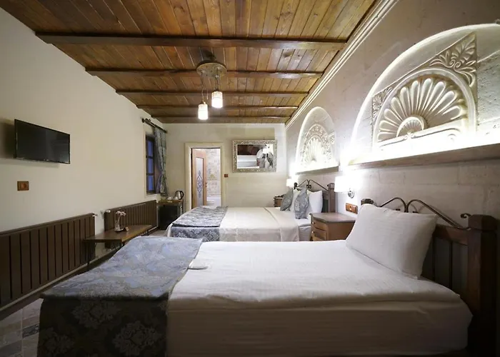 Arte Cave Hotel Ürgüp