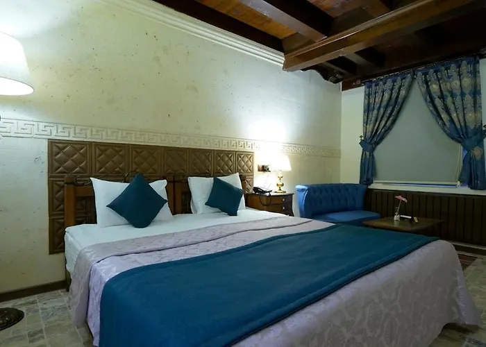 Hotel Arte Cave Urgup