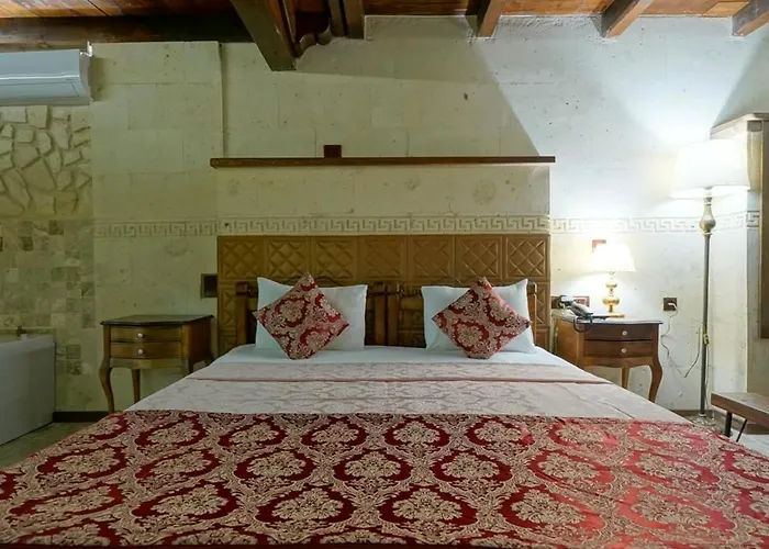 Hotel Arte Cave Urgup