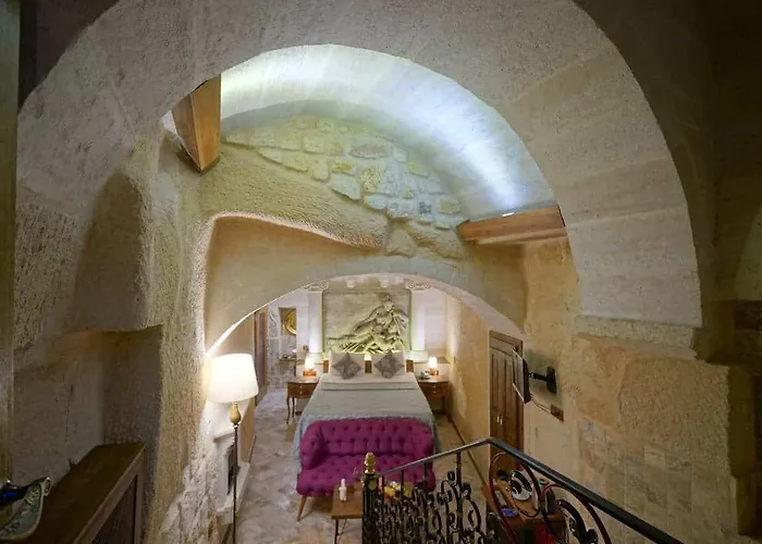 Hotel Arte Cave Urgup