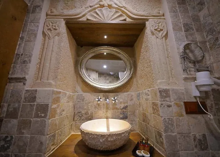 Hotel Arte Cave Urgup