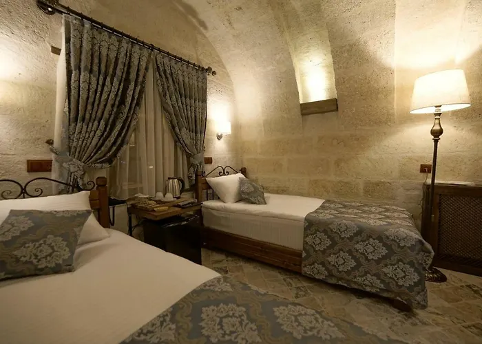 Arte Cave Hotel Urgup