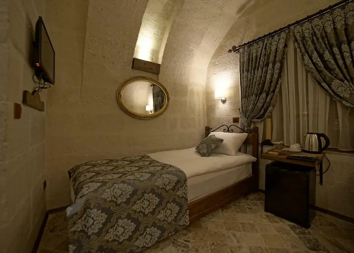 Arte Cave Hotel Urgup